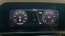 Land Rover Defender 3.0 D200 S 90 3dr Auto Diesel Estate